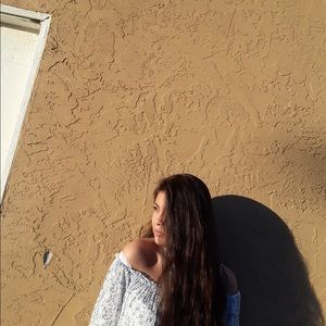 Meet your Posher, Kassie